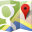 google-maps-icon-folded